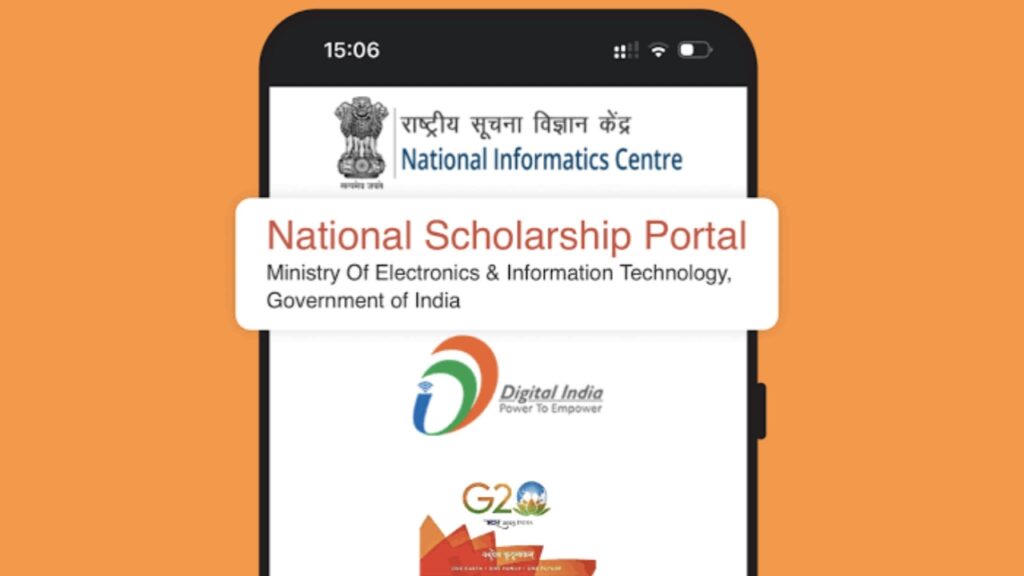 NSP Scholarship Status 2025 - Check Now